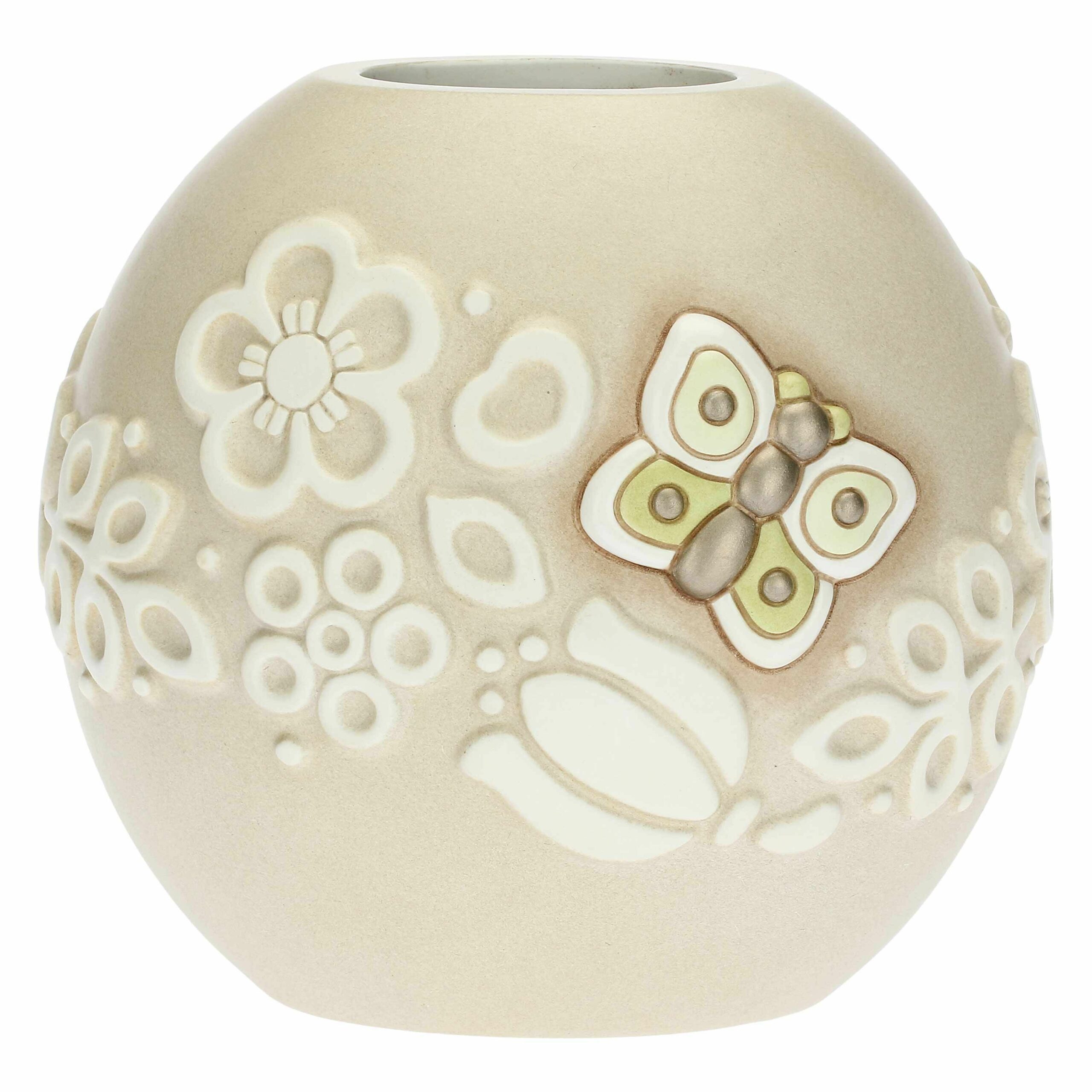 Adriatica Nuova Plastica Vaso Prestige NPA012, Multicolore, Design Moderno, Per Piante E Fiori, Prodotto Italiano